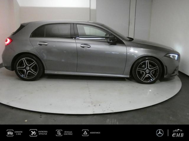 Mercedes Benz Classe A image 3