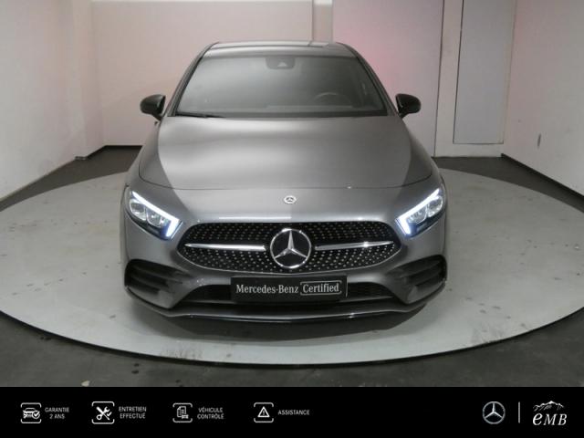 Mercedes Benz Classe A image 9