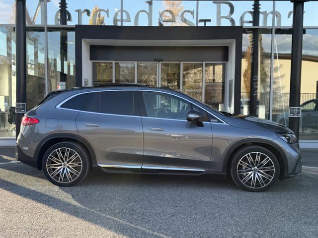 Mercedes Benz Eqe image 1