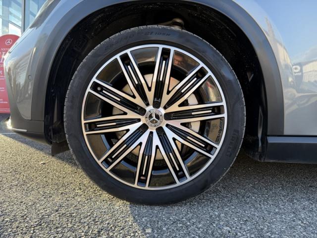 Mercedes Benz Eqe image 7