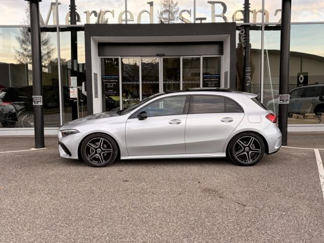 Mercedes Benz Classe A image 8