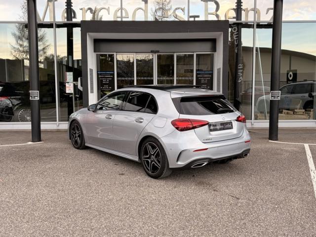 Mercedes Benz Classe A image 5