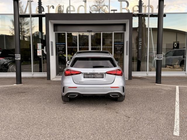 Mercedes Benz Classe A image 2