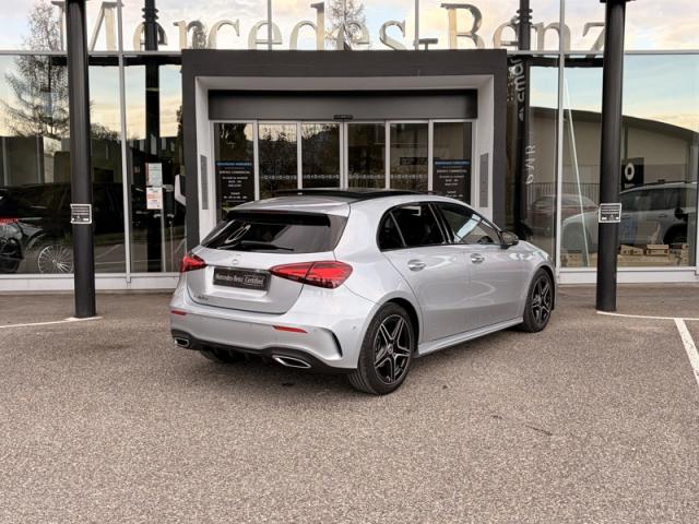 Mercedes Benz Classe A image 4