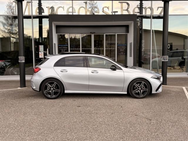 Mercedes Benz Classe A image 6