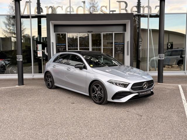 Mercedes Benz Classe A image 1