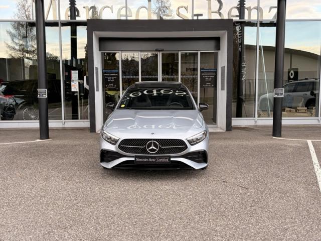 Mercedes Benz Classe A image 9