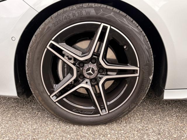 Mercedes Benz Classe A image 3