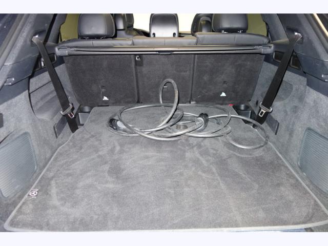 Mercedes Benz Eqs image 3