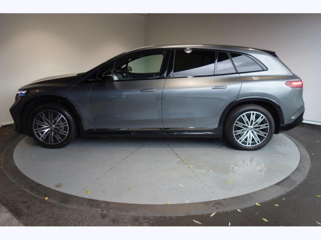 Mercedes Benz Eqs image 4