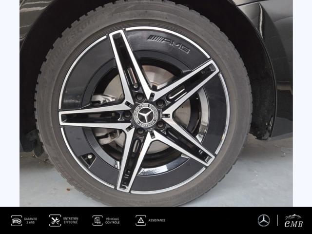 Mercedes Benz Classe C image 1