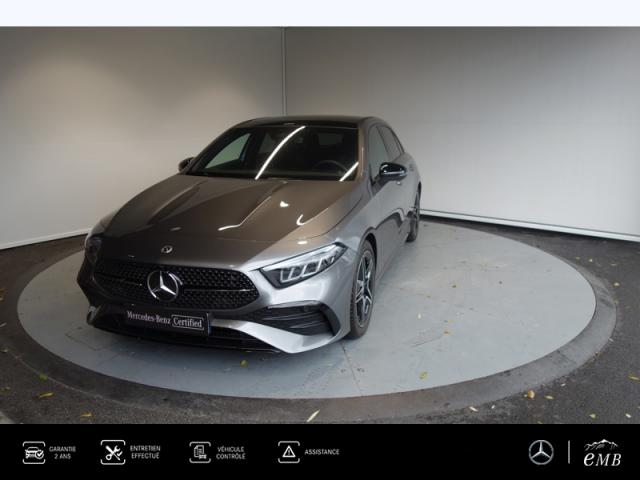 Mercedes Benz Classe A 200 Amg Line