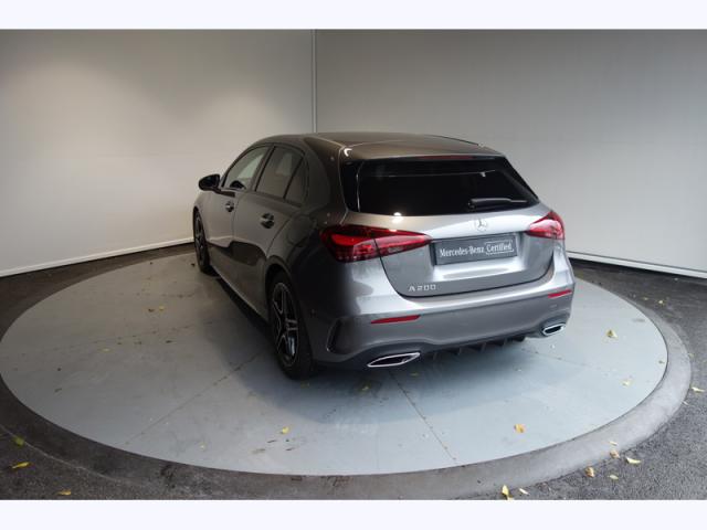 Mercedes Benz Classe A image 9