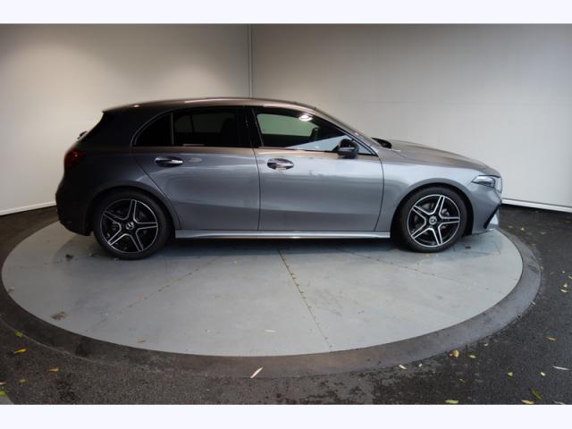 Mercedes Benz Classe A image 4