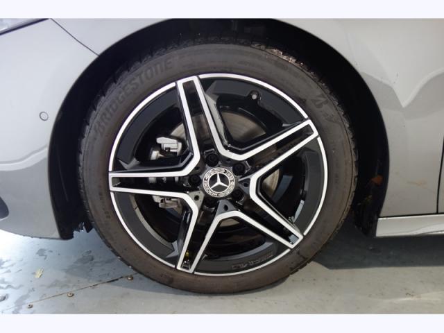 Mercedes Benz Classe A image 3