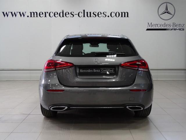 Mercedes Benz Classe A 180 D Business Line