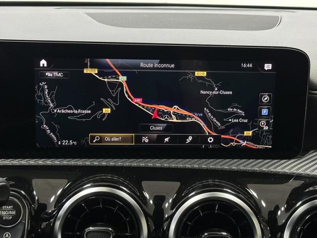 Mercedes Benz Classe A image 9