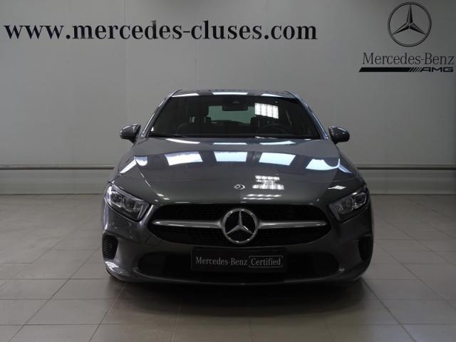 Mercedes Benz Classe A image 3