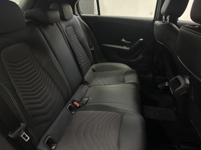 Mercedes Benz Classe A image 7