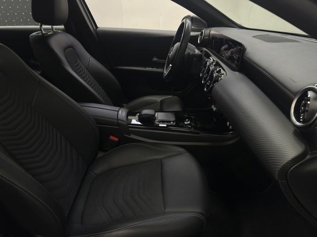 Mercedes Benz Classe A image 6