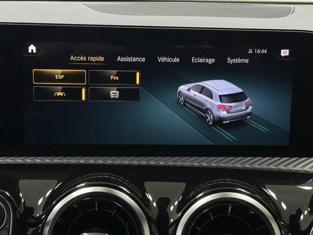 Mercedes Benz Classe A image 5