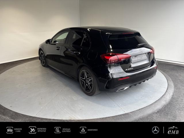 Mercedes Benz Classe A image 4