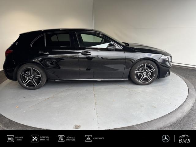 Mercedes Benz Classe A image 1