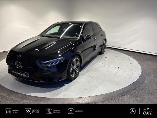 Mercedes Benz Classe A 180 Progressive Line