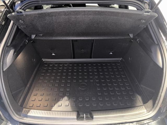 Mercedes Benz Classe A image 5