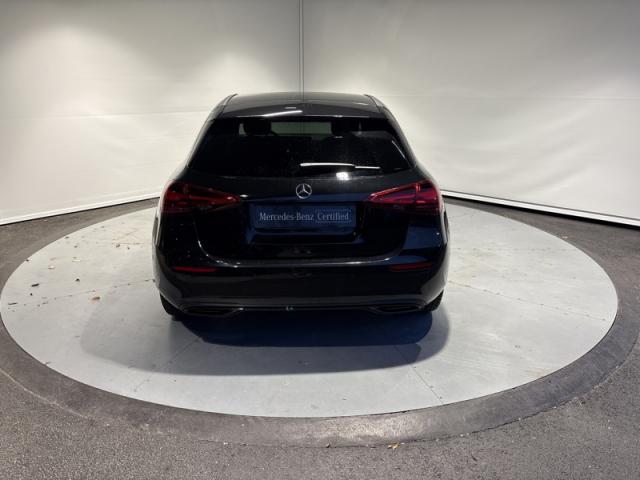 Mercedes Benz Classe A image 6