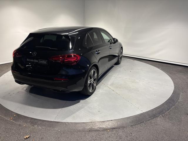 Mercedes Benz Classe A image 8