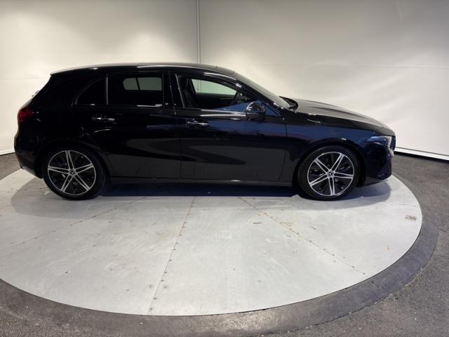 Mercedes Benz Classe A image 9