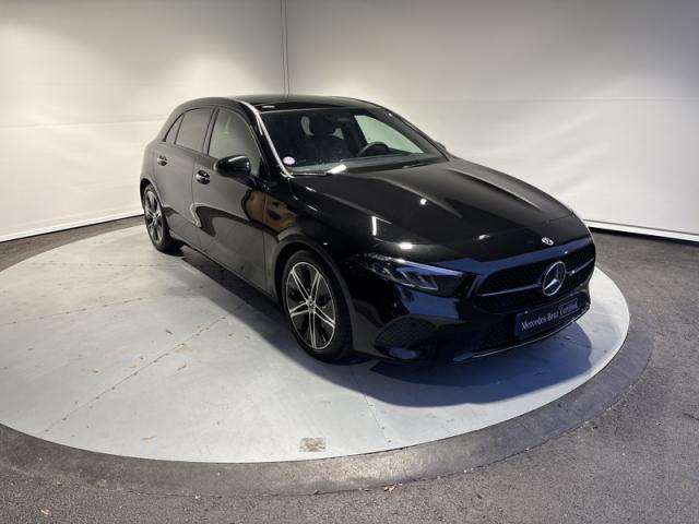 Mercedes Benz Classe A image 4