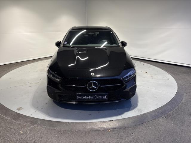 Mercedes Benz Classe A image 1