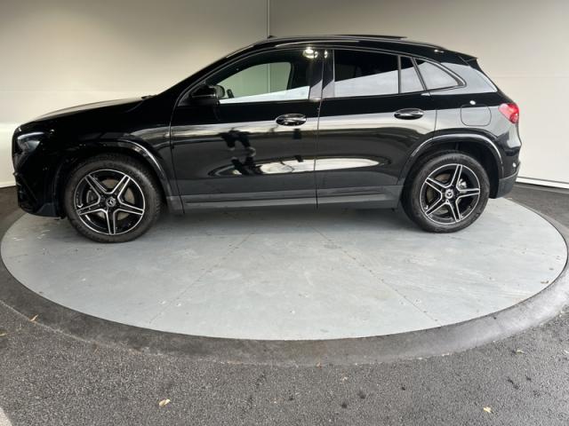 Mercedes Benz Gla image 7