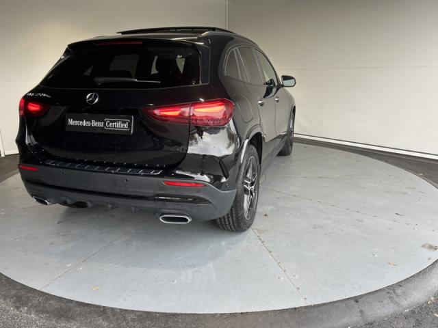Mercedes Benz Gla image 4