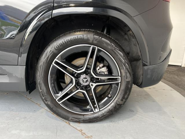 Mercedes Benz Gla image 2