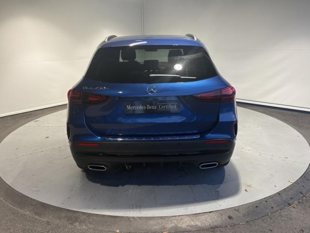 Mercedes Benz Gla image 7