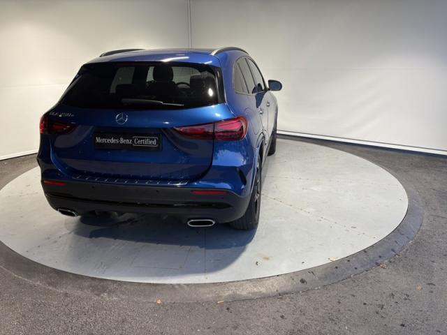 Mercedes Benz Gla image 2