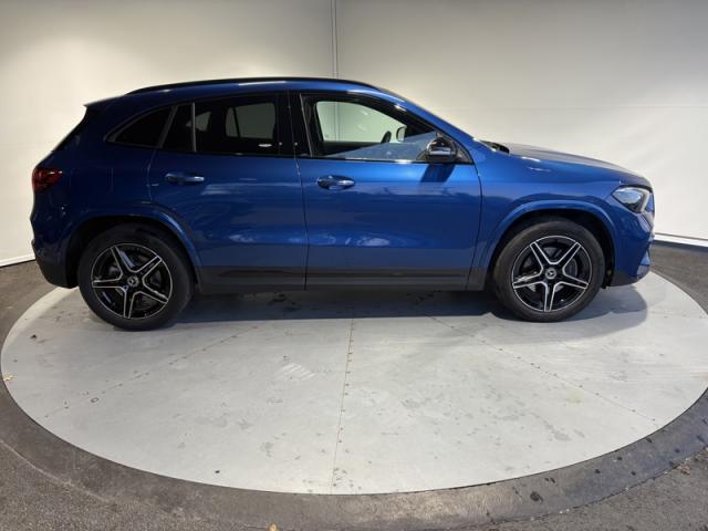 Mercedes Benz Gla image 5