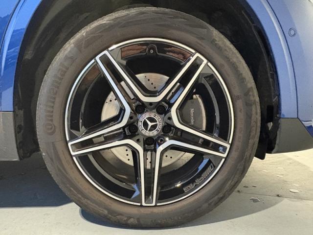 Mercedes Benz Gla image 4