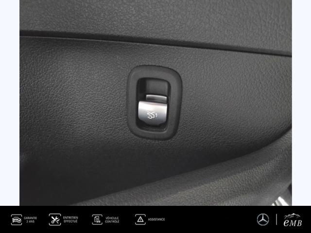 Mercedes Benz Classe C image 6