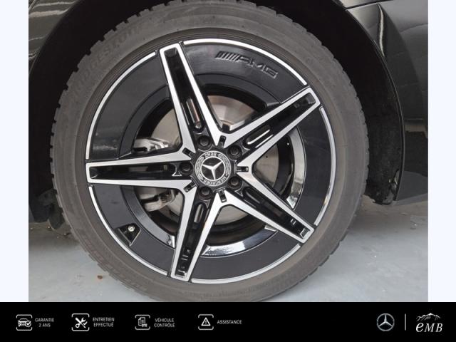 Mercedes Benz Classe C image 8