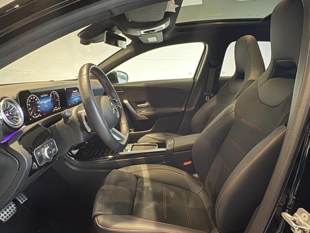 Mercedes Benz Classe A image 6