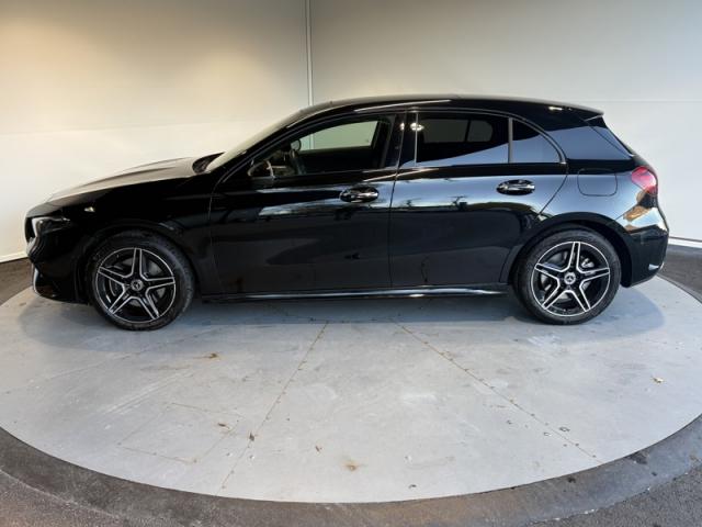 Mercedes Benz Classe A image 7