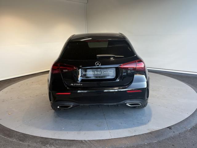 Mercedes Benz Classe A image 3