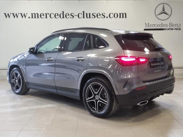 Mercedes Benz Gla image 4