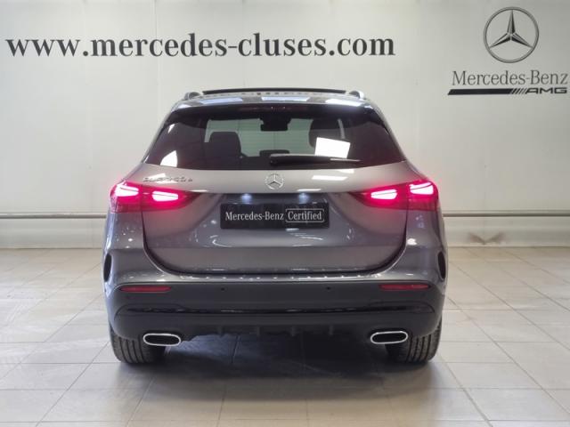 Mercedes Benz Gla image 3