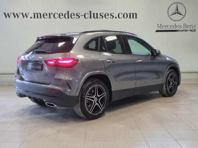 Mercedes Benz Gla image 2