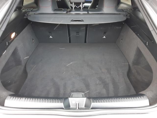 Mercedes Benz Cla Shooting Brake image 4